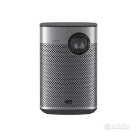 XGIMI Halo+ Portable projector