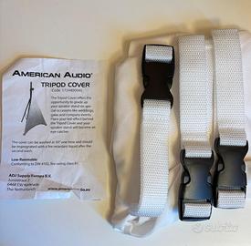 ADJ Tripod Cover (2x)