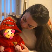 Baby sitter con esperienza