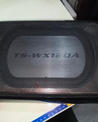 Subwoofer Pioneer Ts-wx12