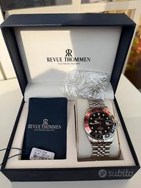 Revue Thommen 