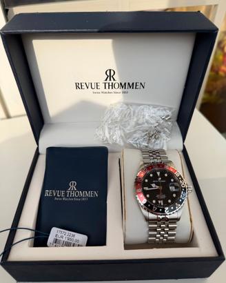 Revue Thommen 
