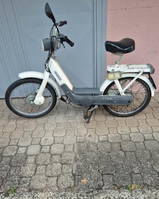 Piaggio Ciao