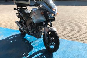 Yamaha tdm900