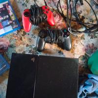 Console ps4