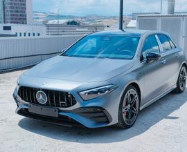 MERCEDES-BENZ Mercedes-AMG A 35 4MATIC N79300