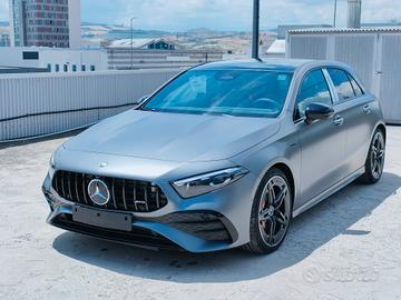 MERCEDES-BENZ Mercedes-AMG A 35 4MATIC N79300