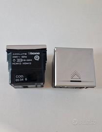 Bticino Axolute Dimmer a Pulsante