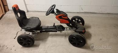 go kart perfetto