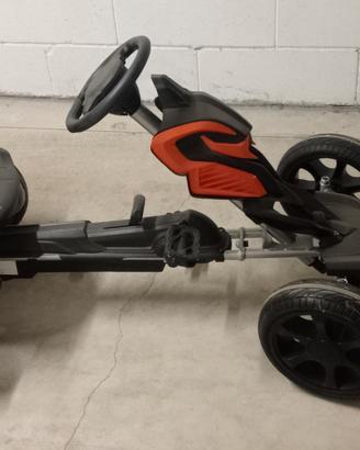 go kart perfetto