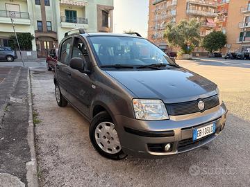Fiat Panda 1.2 Dynamic CON 150MILA KM