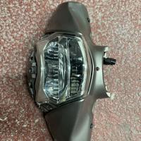 Faro led  stop e carene posteriori sh 300 2020