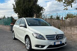 Mercedes-Benz Classe B 180