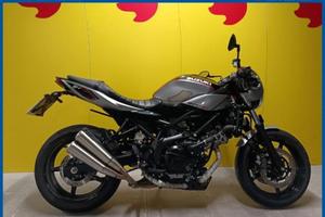 SUZUKI SV 650 Garantita e Finanziabile