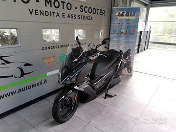 Kymco Downtown 350i NEW DOWNTOWN 350i GT