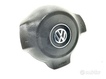 AIRBAG VOLANTE VOLKSWAGEN Polo 5° Serie 6C0880201