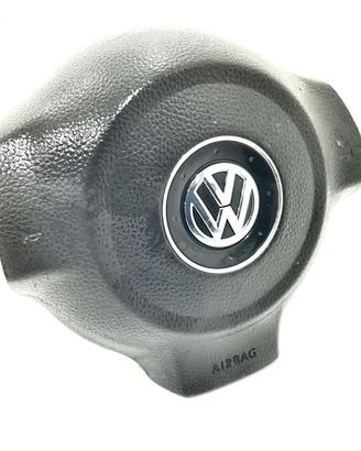 AIRBAG VOLANTE VOLKSWAGEN Polo 5° Serie 6C0880201