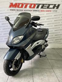 Yamaha T Max 500