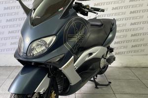 Yamaha T Max 500