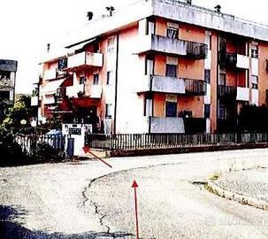 Appartamento a Umbertide (PG)