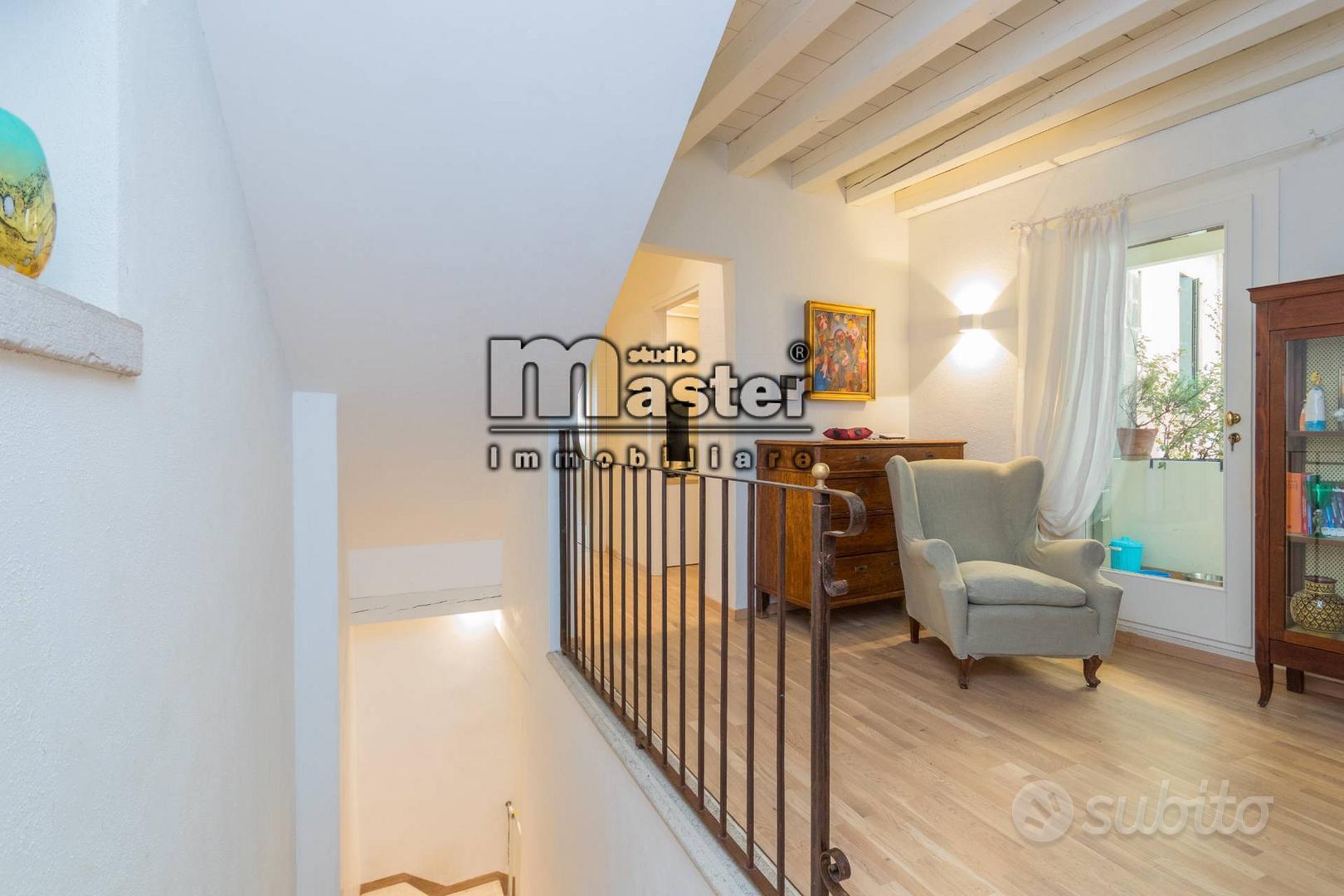 Apartment in Treviso, San Zeno - Vista 5