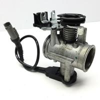 CORPO FARFALLATO BMW C 400 GT 350 2019 2020 WB40C0