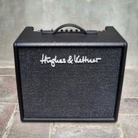 HUGES & KETTNER EDITION SILVER