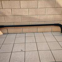 Barre trasversali Fiat Pamde x2