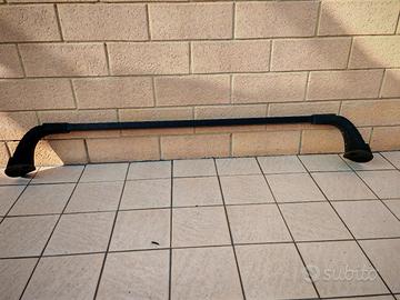 Barre trasversali Fiat Pamde x2