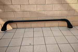 Barre trasversali Fiat Pamde x2