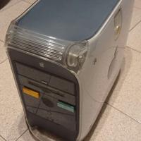 Power Mac G4 non carica Sistema Operativo