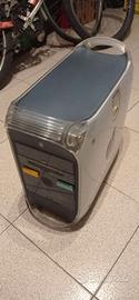 Power Mac G4 non carica Sistema Operativo