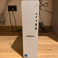 Lenovo nuovo
