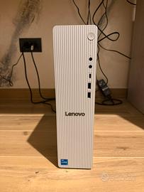 Lenovo nuovo