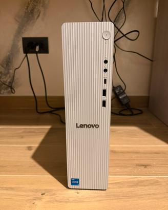 Lenovo nuovo