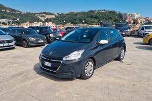 Peugeot 208 PureTech 82 5 porte Allure