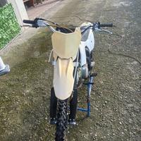 Altro Altro modello - 2016