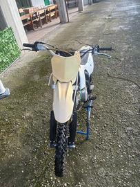 Altro Altro modello - 2016