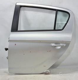 PORTIERA POSTERIORE SINISTRA HYUNDAI i20 1° Serie