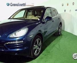 Porsche cayenne 3.0 diesel