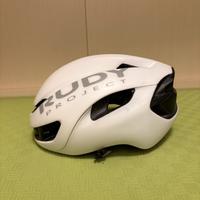 Casco rudy project