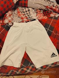 pantaloncini sport adidas Mesi 