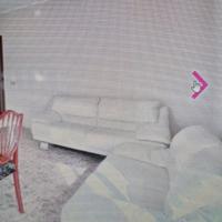 N•2 Divani vera pelle 3 posti