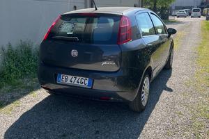 Fiat Grande Punto 1.4 5 porte Actual