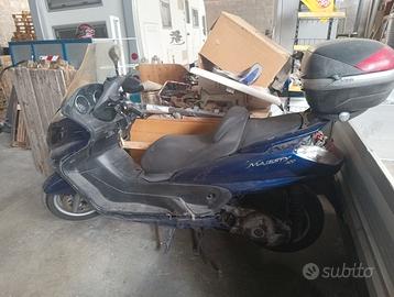 Majestic 400