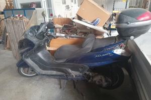 Majestic 400