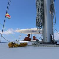 SKIPPER PROFESSIONISTA - TRANSFER BARCA E VACANZE