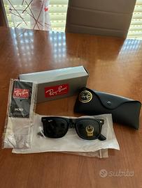 Ray-Ban Wayfarer Classic Taglia 50