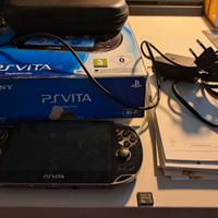 PSVITA 1000 nera