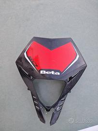 mascherina beta rr 50 2019